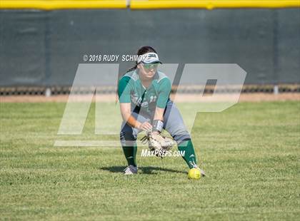 Thumbnail 3 in Helix @ Mission Hills (CIF SDS D3 Playoff) photogallery.