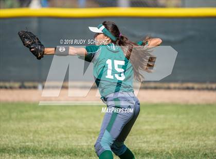 Thumbnail 3 in Helix @ Mission Hills (CIF SDS D3 Playoff) photogallery.