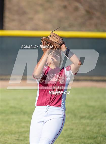 Thumbnail 3 in Helix @ Mission Hills (CIF SDS D3 Playoff) photogallery.