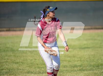 Thumbnail 1 in Helix @ Mission Hills (CIF SDS D3 Playoff) photogallery.