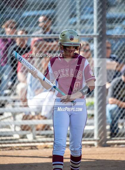Thumbnail 2 in Helix @ Mission Hills (CIF SDS D3 Playoff) photogallery.