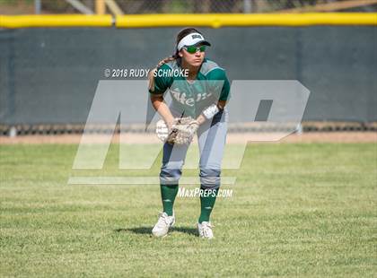 Thumbnail 2 in Helix @ Mission Hills (CIF SDS D3 Playoff) photogallery.