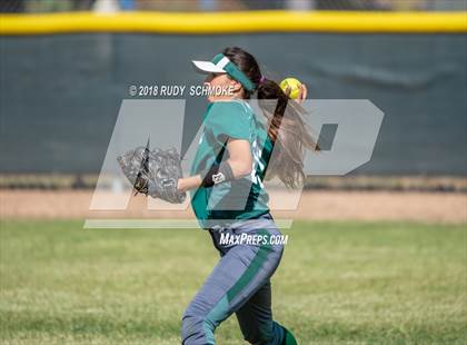 Thumbnail 2 in Helix @ Mission Hills (CIF SDS D3 Playoff) photogallery.