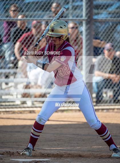 Thumbnail 3 in Helix @ Mission Hills (CIF SDS D3 Playoff) photogallery.