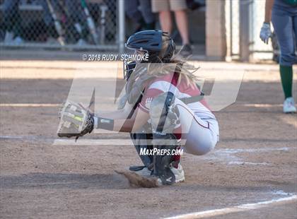 Thumbnail 2 in Helix @ Mission Hills (CIF SDS D3 Playoff) photogallery.