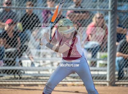 Thumbnail 3 in Helix @ Mission Hills (CIF SDS D3 Playoff) photogallery.