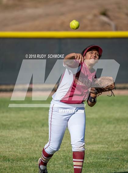 Thumbnail 3 in Helix @ Mission Hills (CIF SDS D3 Playoff) photogallery.