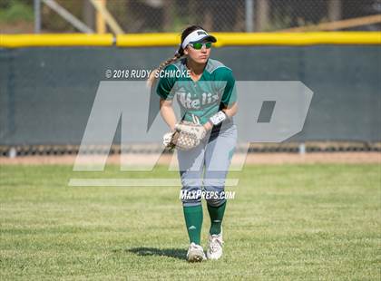 Thumbnail 3 in Helix @ Mission Hills (CIF SDS D3 Playoff) photogallery.