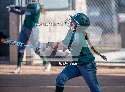 Thumbnail 3 in Helix @ Mission Hills (CIF SDS D3 Playoff) photogallery.