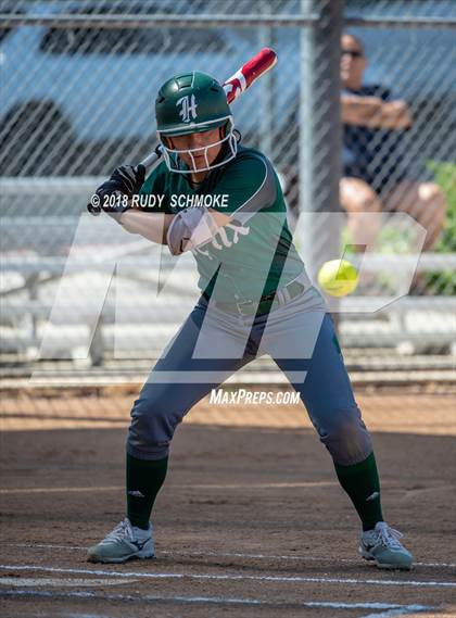 Thumbnail 3 in Helix @ Mission Hills (CIF SDS D3 Playoff) photogallery.