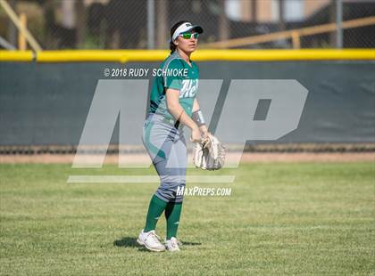 Thumbnail 3 in Helix @ Mission Hills (CIF SDS D3 Playoff) photogallery.