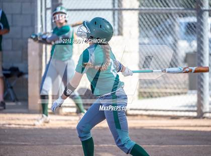 Thumbnail 3 in Helix @ Mission Hills (CIF SDS D3 Playoff) photogallery.