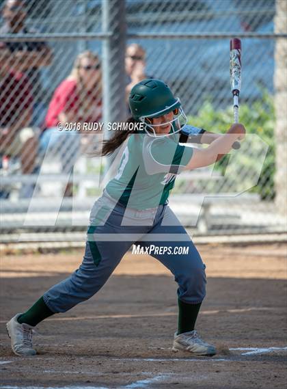 Thumbnail 1 in Helix @ Mission Hills (CIF SDS D3 Playoff) photogallery.