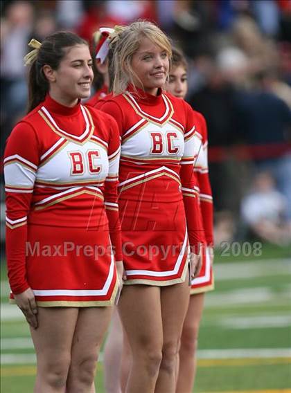 Thumbnail 1 in Don Bosco Prep @ Bergen Catholic photogallery.