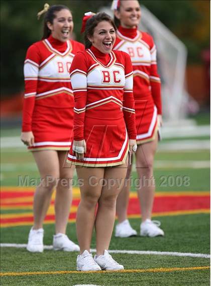 Thumbnail 3 in Don Bosco Prep @ Bergen Catholic photogallery.
