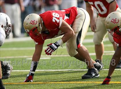 Thumbnail 2 in Don Bosco Prep @ Bergen Catholic photogallery.