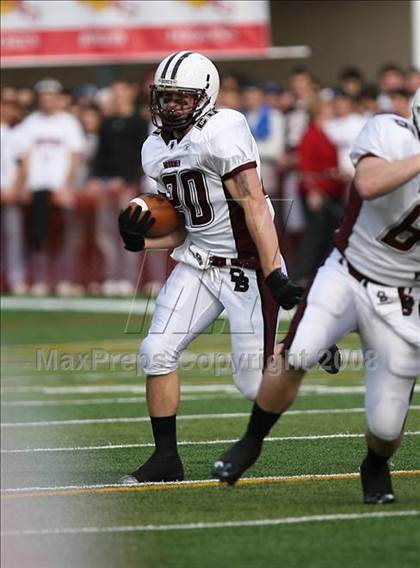 Thumbnail 2 in Don Bosco Prep @ Bergen Catholic photogallery.