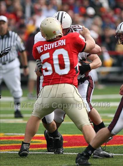 Thumbnail 1 in Don Bosco Prep @ Bergen Catholic photogallery.