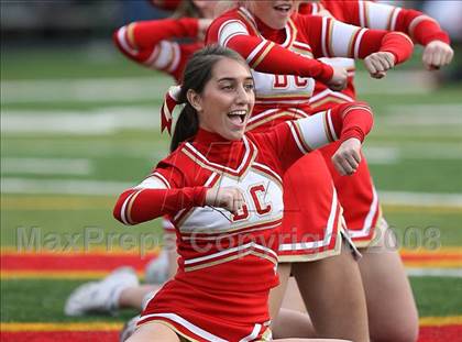 Thumbnail 1 in Don Bosco Prep @ Bergen Catholic photogallery.