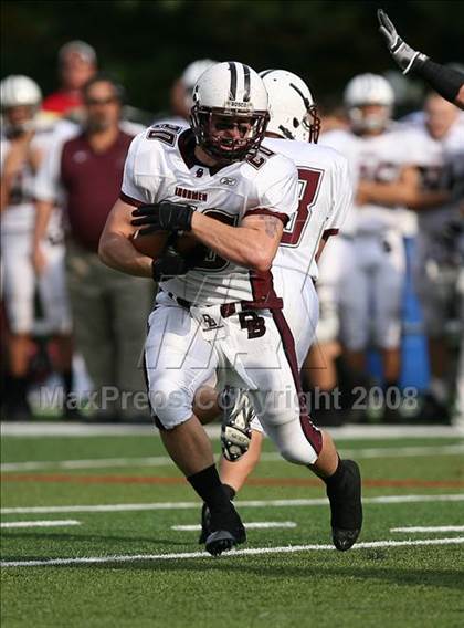 Thumbnail 3 in Don Bosco Prep @ Bergen Catholic photogallery.