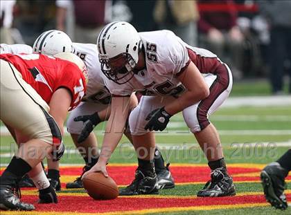 Thumbnail 3 in Don Bosco Prep @ Bergen Catholic photogallery.