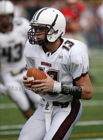 Thumbnail 3 in Don Bosco Prep @ Bergen Catholic photogallery.
