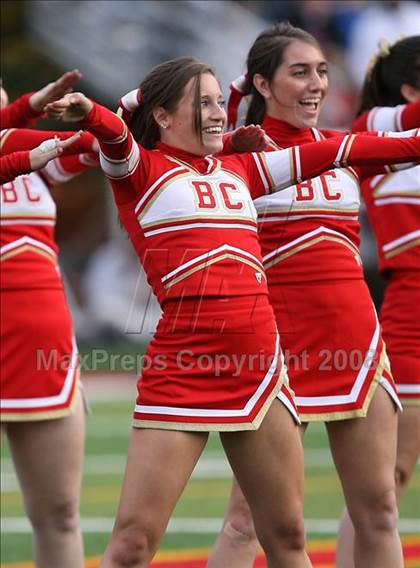 Thumbnail 1 in Don Bosco Prep @ Bergen Catholic photogallery.