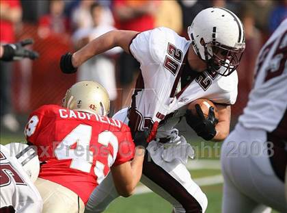 Thumbnail 1 in Don Bosco Prep @ Bergen Catholic photogallery.