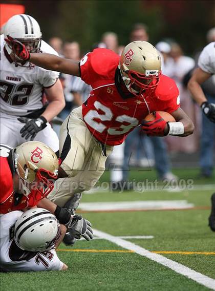 Thumbnail 1 in Don Bosco Prep @ Bergen Catholic photogallery.