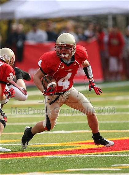 Thumbnail 1 in Don Bosco Prep @ Bergen Catholic photogallery.