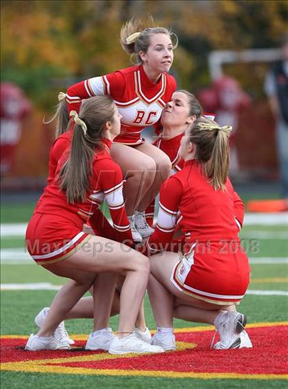 Thumbnail 2 in Don Bosco Prep @ Bergen Catholic photogallery.
