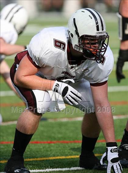 Thumbnail 3 in Don Bosco Prep @ Bergen Catholic photogallery.
