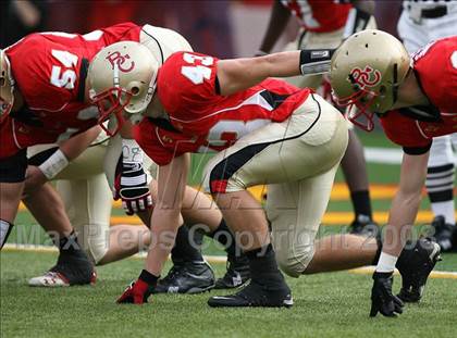 Thumbnail 1 in Don Bosco Prep @ Bergen Catholic photogallery.