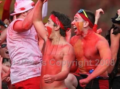 Thumbnail 2 in Don Bosco Prep @ Bergen Catholic photogallery.