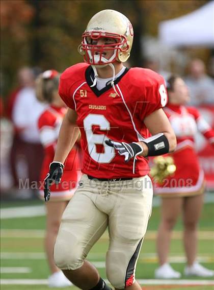 Thumbnail 1 in Don Bosco Prep @ Bergen Catholic photogallery.