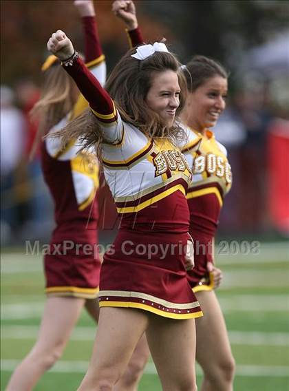 Thumbnail 1 in Don Bosco Prep @ Bergen Catholic photogallery.