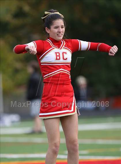 Thumbnail 1 in Don Bosco Prep @ Bergen Catholic photogallery.