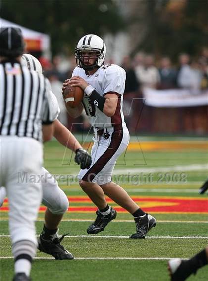 Thumbnail 1 in Don Bosco Prep @ Bergen Catholic photogallery.