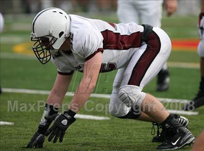 Thumbnail 2 in Don Bosco Prep @ Bergen Catholic photogallery.