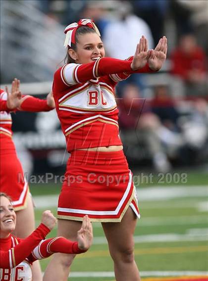 Thumbnail 3 in Don Bosco Prep @ Bergen Catholic photogallery.