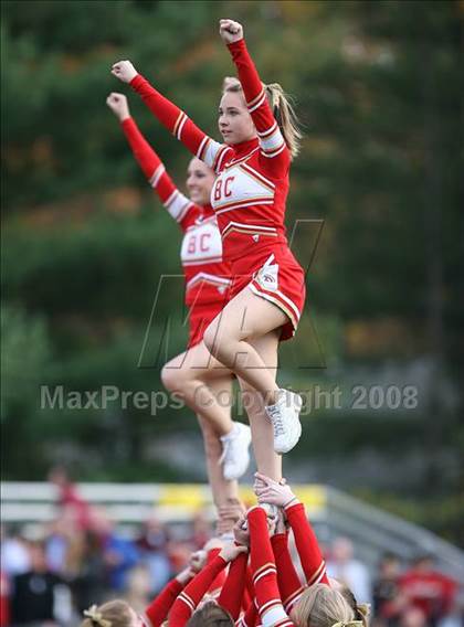 Thumbnail 1 in Don Bosco Prep @ Bergen Catholic photogallery.