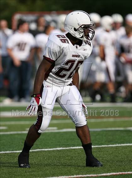 Thumbnail 2 in Don Bosco Prep @ Bergen Catholic photogallery.