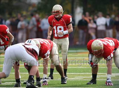 Thumbnail 1 in Don Bosco Prep @ Bergen Catholic photogallery.