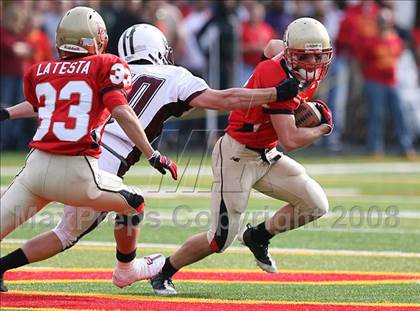 Thumbnail 3 in Don Bosco Prep @ Bergen Catholic photogallery.