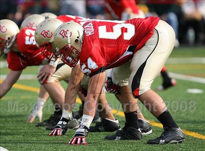 Thumbnail 3 in Don Bosco Prep @ Bergen Catholic photogallery.