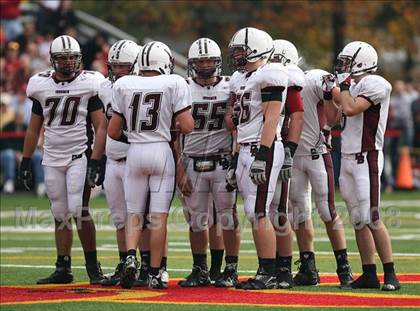 Thumbnail 2 in Don Bosco Prep @ Bergen Catholic photogallery.