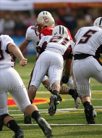 Thumbnail 3 in Don Bosco Prep @ Bergen Catholic photogallery.