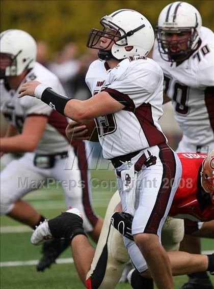 Thumbnail 1 in Don Bosco Prep @ Bergen Catholic photogallery.