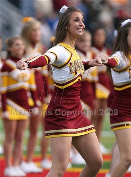 Thumbnail 2 in Don Bosco Prep @ Bergen Catholic photogallery.