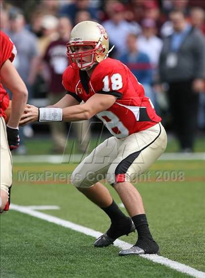 Thumbnail 2 in Don Bosco Prep @ Bergen Catholic photogallery.
